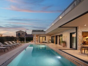 Pool - Casa Novita by Interhome (Bazgalji)