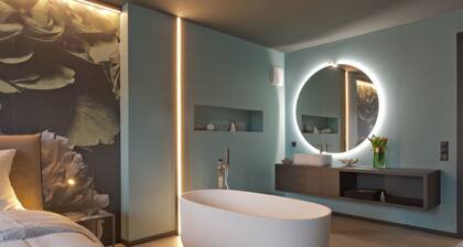 Z Apartment by Interhome