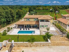 Exterior - Villa Lunistra by Interhome (Cere)
