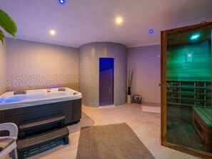 Spa - Casa Drenje by Interhome (Drenje)