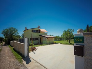 Property grounds - Casa Sandi by Interhome (Bokordici)