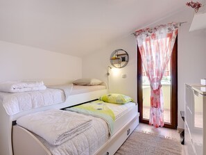 Internet - Casa Sandi by Interhome (Bokordici)