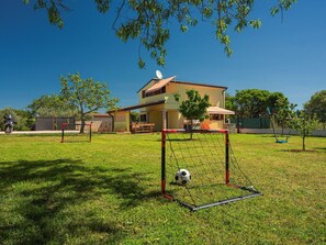 Children’s area - Casa Sandi by Interhome (Bokordici)