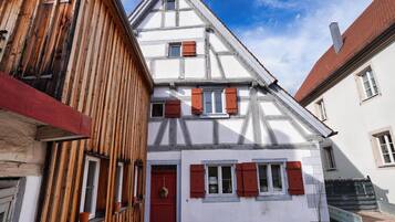 Außenbereich