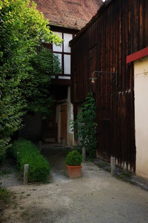 Außenbereich