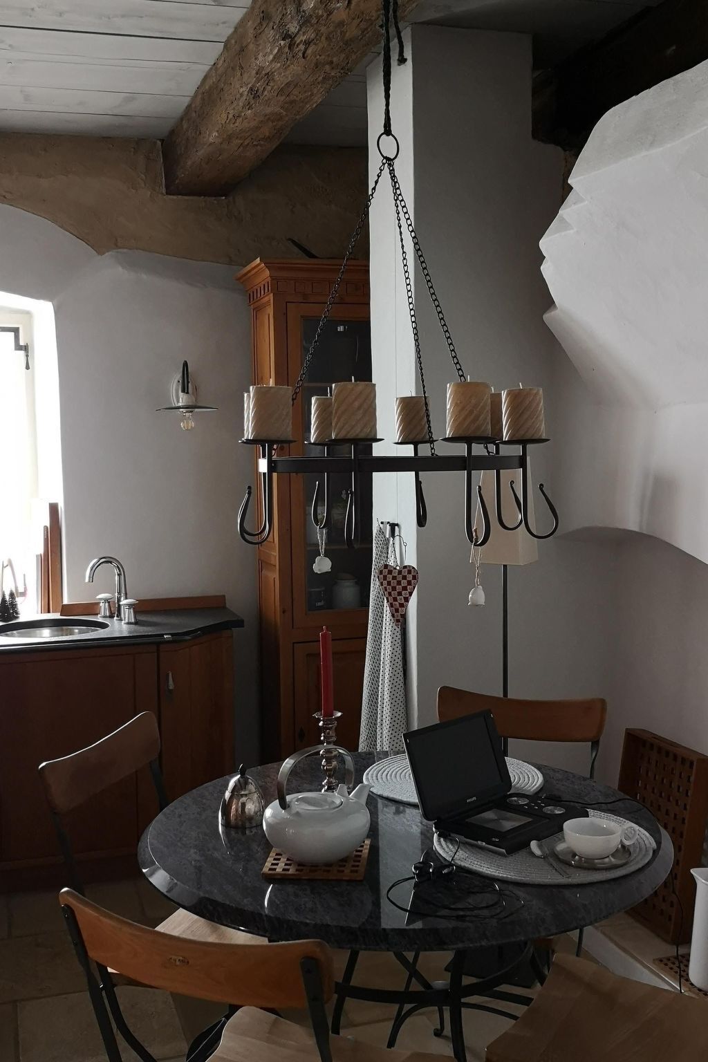 Speisen