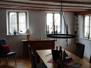 Speisen