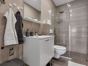 Towels - Wohnung Sunny Garden von Ana A2 by Interhome (Makarska)