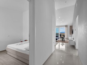 Internet - Wohnung "Blue Dream" mit Balkon by Interhome (Makarska)
