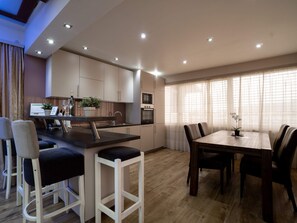 Dining - Wohnung 2 by Interhome (Zagreb)