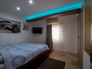 Room - Wohnung 2 by Interhome (Zagreb)