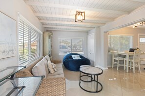 Smart-TV og printere