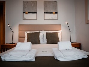 Room - Premium-Wohnung in Ajuda.Belém mit Balkon und Pa by Interhome (Lisbon)