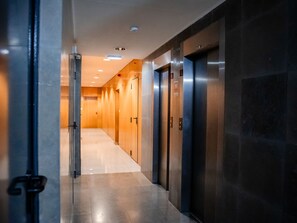 Interior - Premium-Wohnung in Ajuda.Belém mit Balkon und Pa by Interhome (Lisbon)