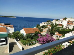Property grounds - Villa Laguna 4 Ferienwohnung by Interhome (Primošten)