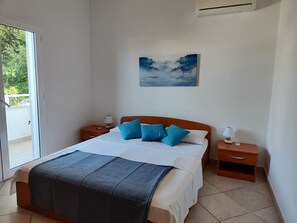 1 bedroom, Internet - Villa Laguna 1 Ferienwohnung für 4 Personen by Interhome (Primošten)