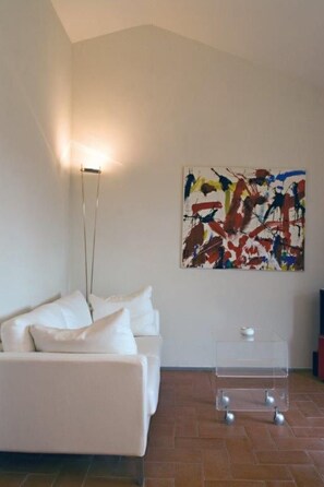 DVD player - Wohnanlage Ca De Frati- Papavero Wohnung by Interhome (Arezzo)