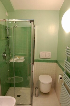 Towels - Wohnanlage Ca De Frati- Papavero Wohnung by Interhome (Arezzo)