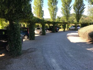 Boendeområde