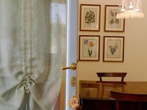Interior - Wohnanlage Ca de Frati-Wohnung Ortensia by Interhome (Arezzo)