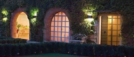 Ulkopuoli
