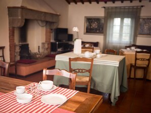 Restauration