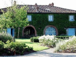 Exterior - Ca de Frati Wohnheim-Lilla Wohnung by Interhome (Arezzo)