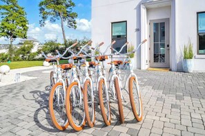 Property grounds - The Azalea by Stay on 30a (Inlet Beach)