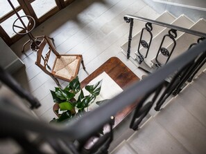 Interior - Wohnanlage Ca de Frati-Wohnung Giaggiolo by Interhome (Arezzo)