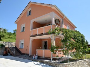 Exterior - Wohnung Pfosten by Interhome (Krk/Milohnići)