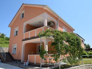 Exterior - Wohnung Pfosten by Interhome (Krk/Milohnići)