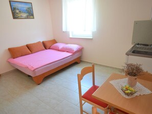 Internet - Wohnung Pfosten by Interhome (Krk/Milohnići)