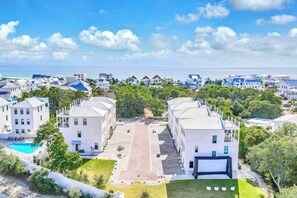 Exterior - The Lily by Stay on 30a (Inlet Beach)