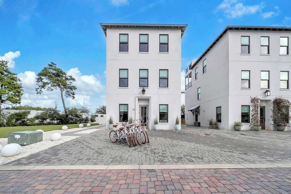 Welcome to The Lily by Stay on 30a!