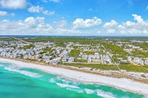Beach - The Willow by Stay on 30a (Inlet Beach)