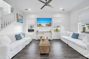Smart TV - The Willow by Stay on 30a (Inlet Beach)