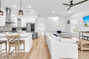 Téléviseur connecté