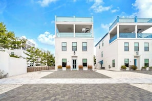 Exterior - The Lotus by Stay on 30a (Inlet Beach)
