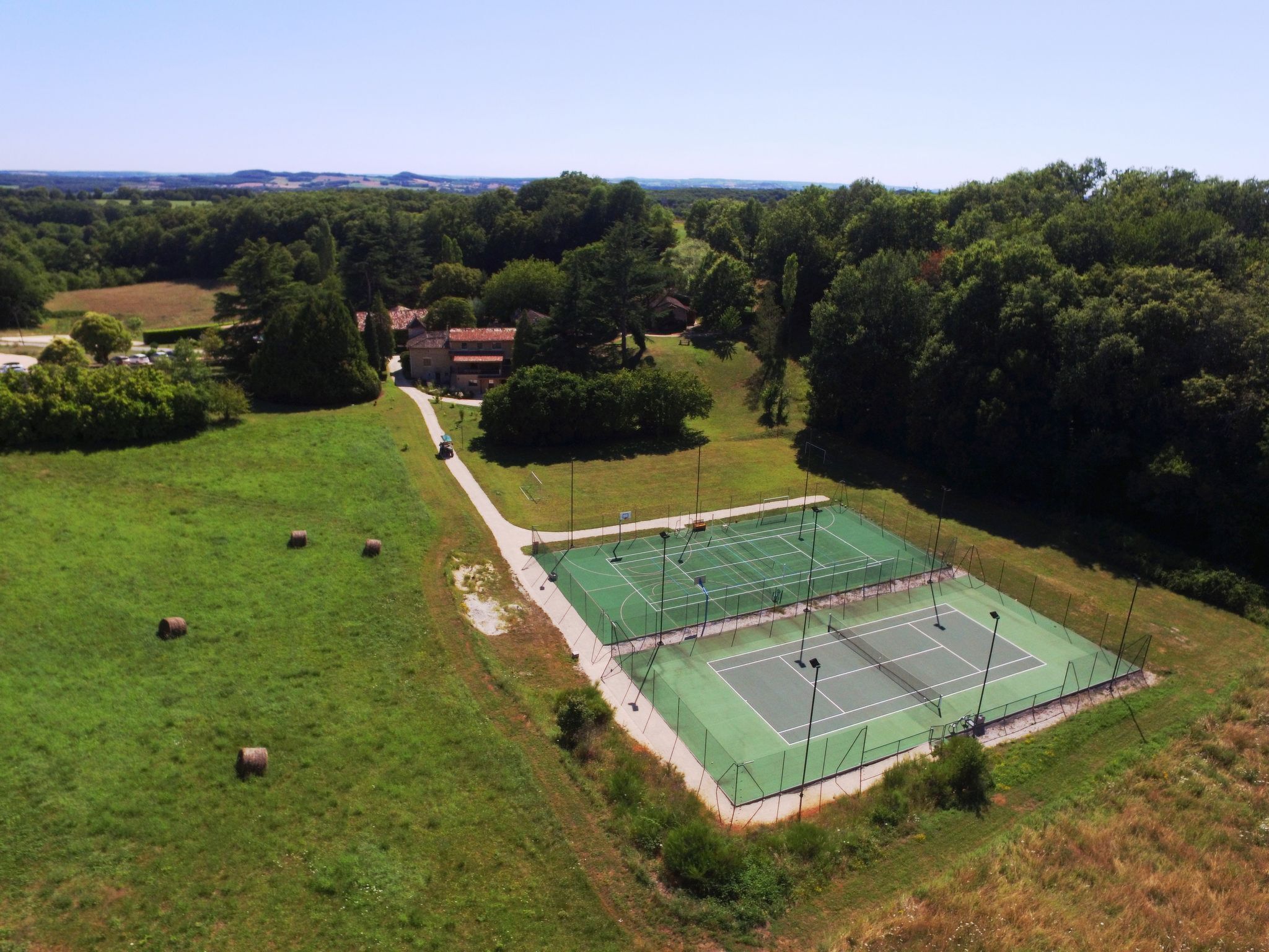 Campo sportivo