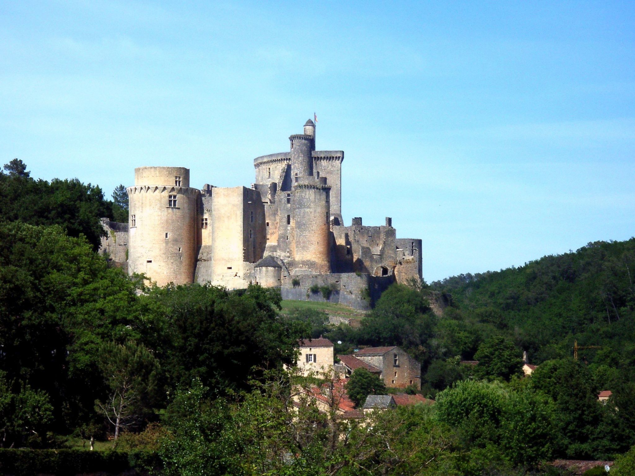 Site d’intérêt