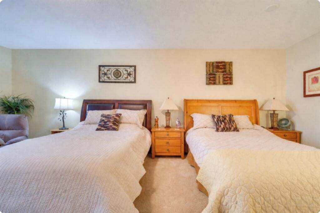 1 bedroom, free WiFi, bed sheets, wheelchair access