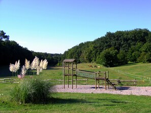 Area bambini