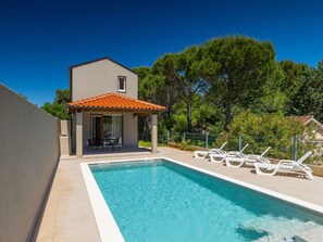 Pool - Villa Fratello by Interhome (Pula/Banjole)