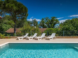 Pool - Villa Fratello by Interhome (Pula/Banjole)