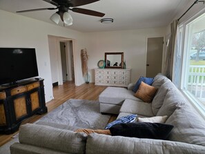 TV