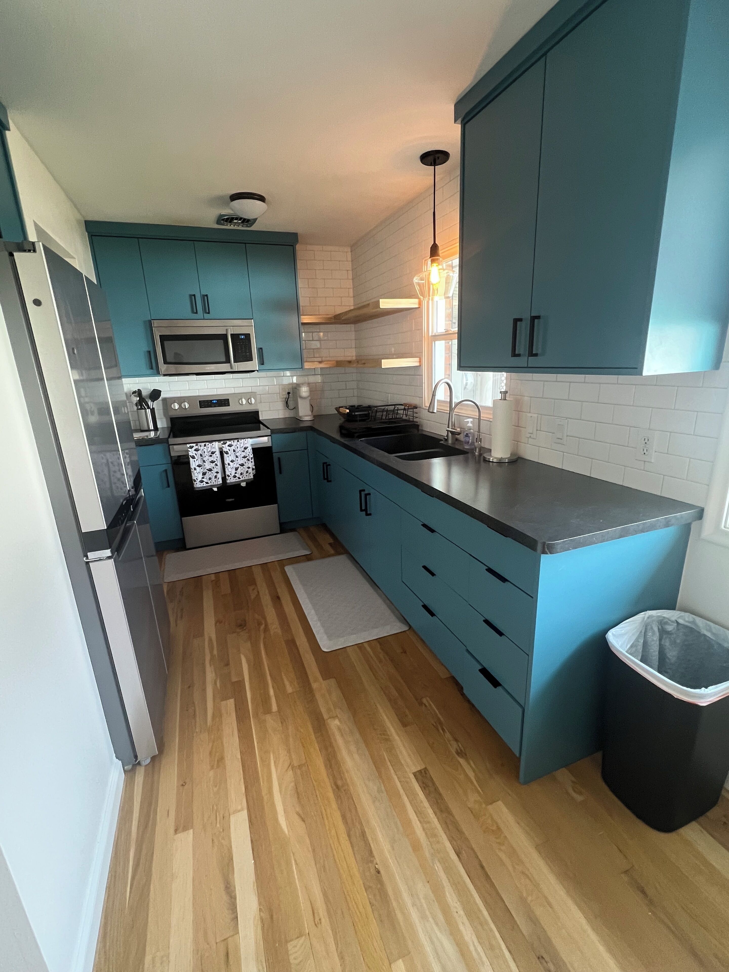 微波爐、焗爐、爐具