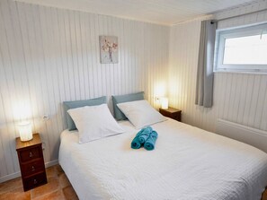 2 bedrooms, Internet - "Gîte La Calade" mit Pool by Interhome (Cros)