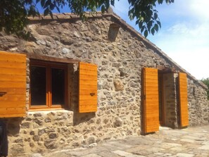 Exterior detail - "Gîte La Calade" mit Pool by Interhome (Cros)