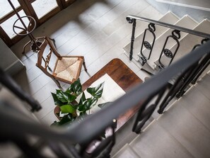 Interior - Ca de Frati Residenz - Rosa Wohnung by Interhome (Arezzo)