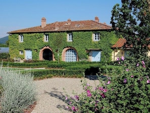 Exterior - Ca de Frati Residenz - Rosa Wohnung by Interhome (Arezzo)